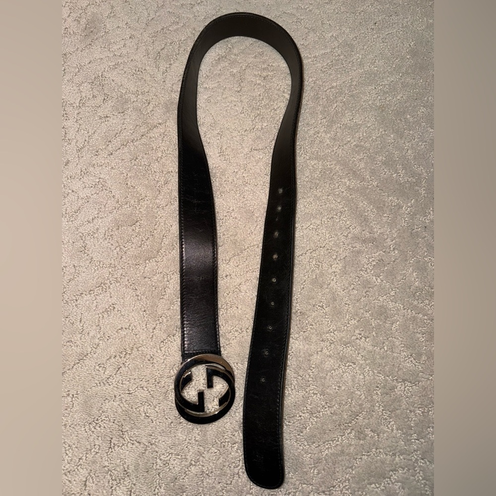 Men’s Gucci Belt